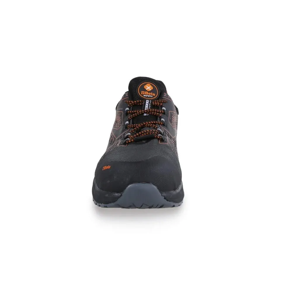 ZAPATOS DE TRABAJO IMPERMEABLES 7381N 0-GRAVEDAD EXTREME BETA Dinamitek 7
