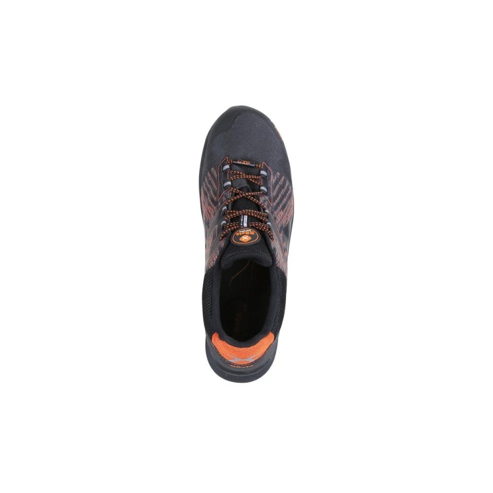 7381N 0-GRAVITY EXTREME BETA WATERPROOF WORK SHOES Dinamitek 8