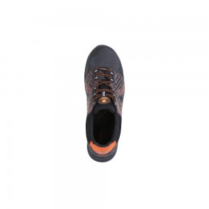 CHAUSSURES DE TRAVAIL IMPERMéABLES 7381N 0-GRAVITY EXTREME BETA Dinamitek 8