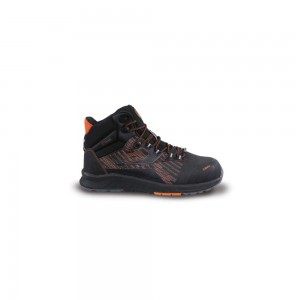 ZAPATOS DE TRABAJO ALTOS IMPERMEABLES 7382N 0-GRAVITY EXTREME BETA Dinamitek 3