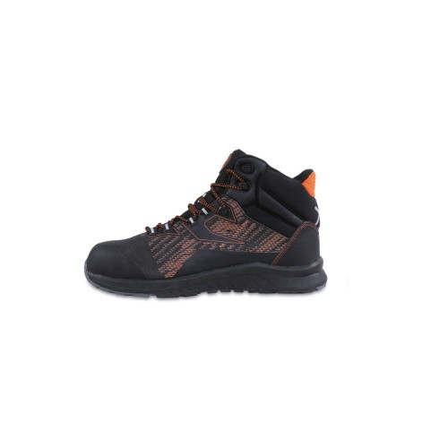 CHAUSSURES DE TRAVAIL IMPERMéABLES HAUTES 7382N 0-GRAVITY EXTREME BETA Dinamitek 4