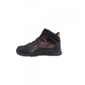 7382N 0-GRAVITY EXTREME BETA WATERPROOF HIGH WORK SHOES Dinamitek 4