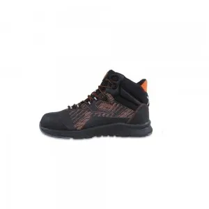 CHAUSSURES DE TRAVAIL IMPERMéABLES HAUTES 7382N 0-GRAVITY EXTREME BETA Dinamitek 4