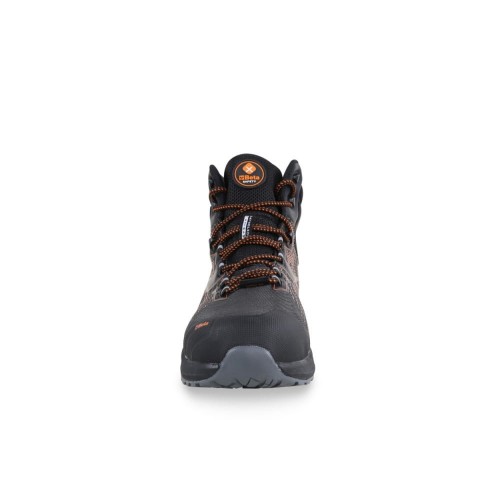 CHAUSSURES DE TRAVAIL IMPERMéABLES HAUTES 7382N 0-GRAVITY EXTREME BETA Dinamitek 6