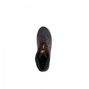 ZAPATOS DE TRABAJO ALTOS IMPERMEABLES 7382N 0-GRAVITY EXTREME BETA Dinamitek 7