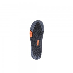 ZAPATOS DE TRABAJO ALTOS IMPERMEABLES 7382N 0-GRAVITY EXTREME BETA Dinamitek 8