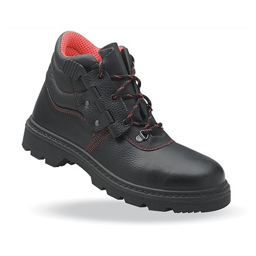 54066 HEAT-RESISTANT WORK BOOT ADE ALMAR Dinamitek 2