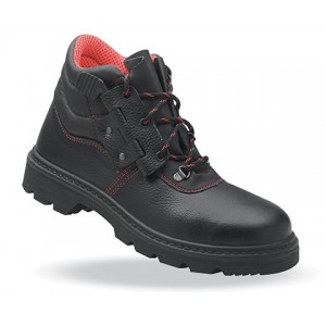 54066 BOTTES DE TRAVAIL RéSISTANTES à LA CHALEUR ADE ALMAR Dinamitek 2