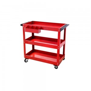 SPIN 05.088.02 NEW CARRELLO A 3 PIANI Dinamitek 2