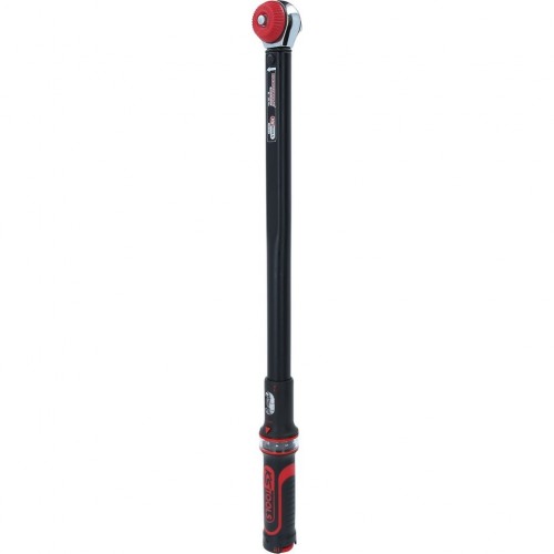 KS TOOLS 516.1472 CHIAVE DINAMOMETRICA 1/2" A QUADRO SCORREVOLE 60-320 Nm ERGOPREC Dinamitek 3