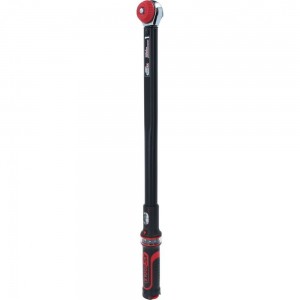 KS TOOLS 516.1472 CHIAVE DINAMOMETRICA 1/2" A QUADRO SCORREVOLE 60-320 Nm ERGOPREC Dinamitek 3
