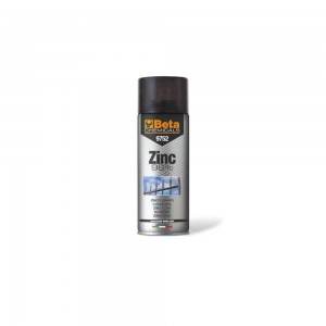 9752 ZINC LéGER - ZINC 98% AéROSOL 400 ML BêTA Dinamitek 2