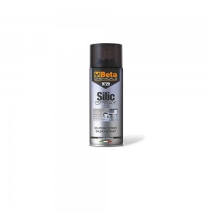 AGENT DE DéMOULAGE ET LUBRIFIANT SILICONE 9729 - SPRAY SILICONE 400 ML BêTA Dinamitek 2