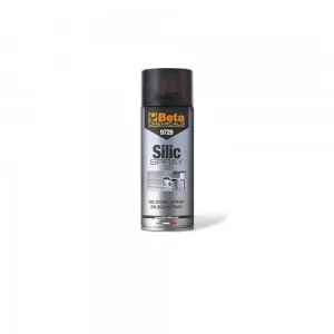 9729 SILIKON-TRENN- UND SCHMIERMITTEL - SILIC SPRAY 400 ML BETA Dinamitek 2