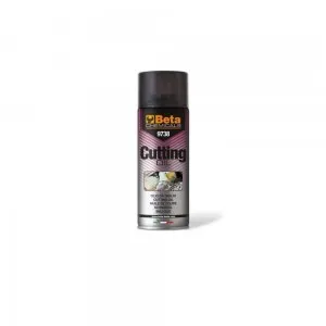 9738 ACEITE DE CORTE - ACEITE DE CORTE EN AEROSOL 400 ML BETA Dinamitek 2
