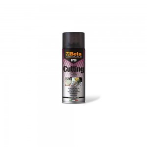 HUILE DE COUPE 9738 - SPRAY D'HUILE DE COUPE 400 ML BêTA Dinamitek 2