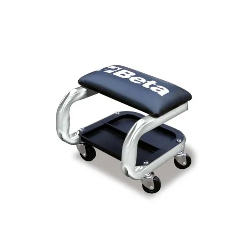 ASIENTO DE TALLER BETA 2252-G CON RUEDAS Dinamitek 2