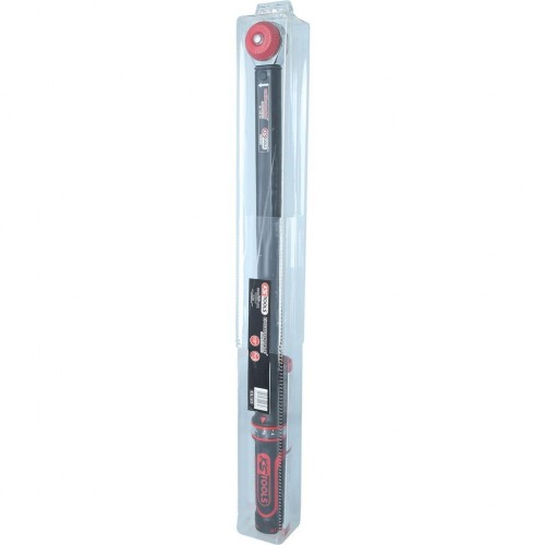 KS TOOLS 516.1472 CHIAVE DINAMOMETRICA 1/2" A QUADRO SCORREVOLE 60-320 Nm ERGOPREC Dinamitek 5