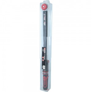 KS TOOLS 516.1472 CHIAVE DINAMOMETRICA 1/2" A QUADRO SCORREVOLE 60-320 Nm ERGOPREC Dinamitek 5