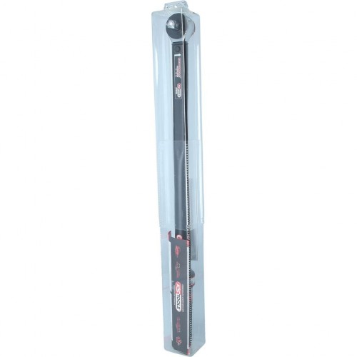 KS TOOLS 516.1472 CHIAVE DINAMOMETRICA 1/2" A QUADRO SCORREVOLE 60-320 Nm ERGOPREC Dinamitek 6