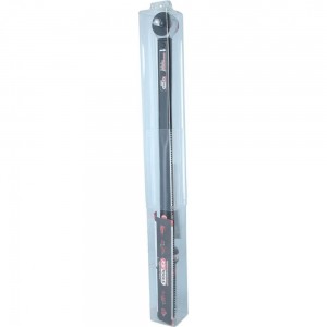 KS TOOLS 516.1472 CHIAVE DINAMOMETRICA 1/2" A QUADRO SCORREVOLE 60-320 Nm ERGOPREC Dinamitek 6