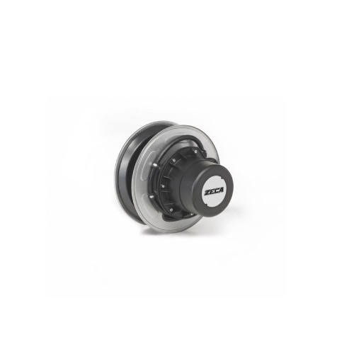 ENROULEUR DE CâBLE ZECA 142405 DATAFLUX - IP65 MULTICANAL Dinamitek 2