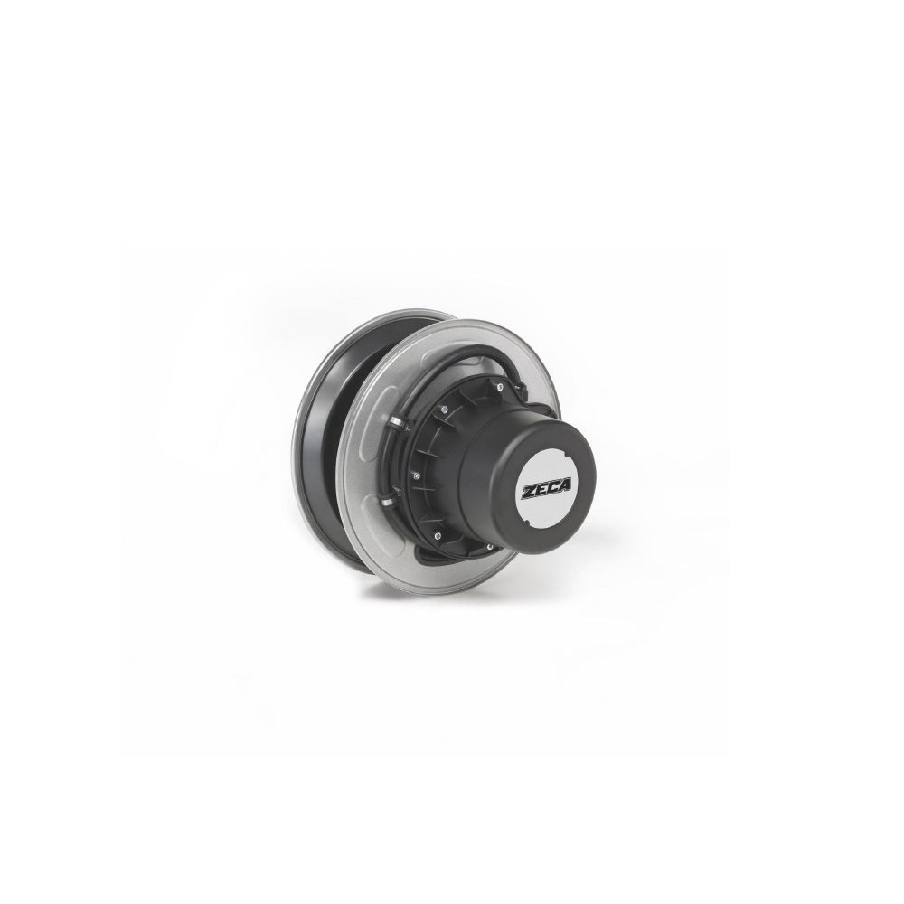 ZECA 142405 DATAFLUX CABLE REEL - IP65 MULTI-CHANNEL Dinamitek 2