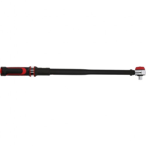 KS TOOLS 516.1472 CHIAVE DINAMOMETRICA 1/2" A QUADRO SCORREVOLE 60-320 Nm ERGOPREC Dinamitek 7