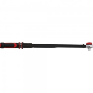 KS TOOLS 516.1472 CHIAVE DINAMOMETRICA 1/2" A QUADRO SCORREVOLE 60-320 Nm ERGOPREC Dinamitek 7