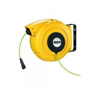 CARRETE DE CABLE ATEX DE 20M | 18-23003-020 ZECA Dinamitek 2