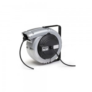 ZECA 6708 LAN DATAFLUX CABLE REEL - IP65 INDUSTRIAL ETHERNET Dinamitek 2