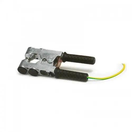 723/25 PINZA ANTIDEFLAGRANTE CAVO 25 m ZECA Dinamitek 2