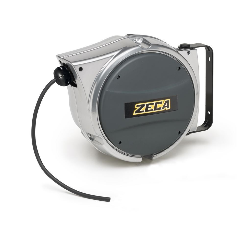ZECA AL41/71205 DATAFLUX KABELTROMMEL - PROFESSIONELLE SIGNALE Dinamitek 2