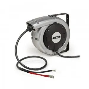 CABLE REEL - CABLE MANAGEMENT FOR TRACTION BATTERIES 6216 SP ZECA Dinamitek 2