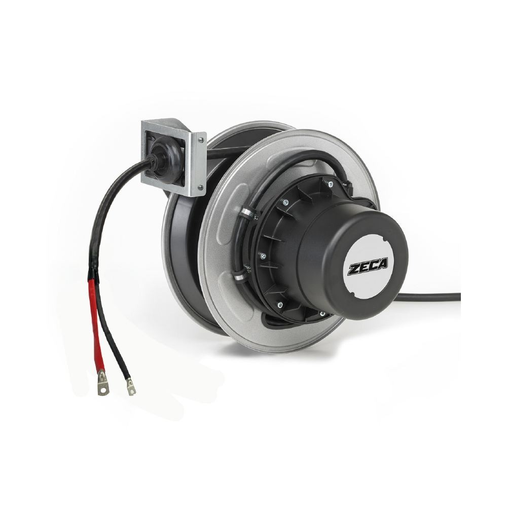 KABELTROMMEL - ROBUST FüR ANTRIEBSBATTERIEN (IP65) 1425 SP ZECA Dinamitek 2