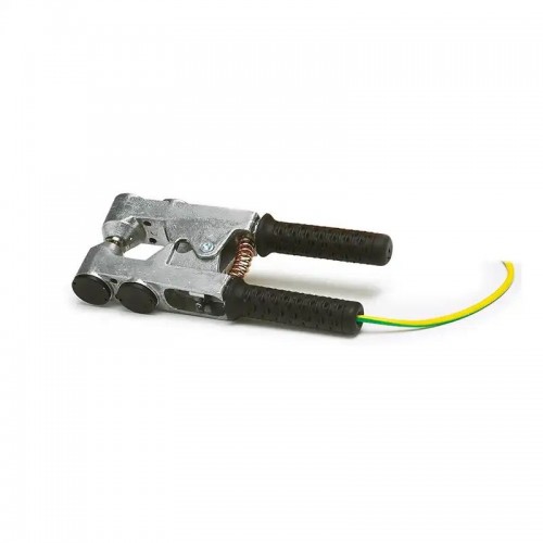 723/14,5 PINZA ANTIDEFLAGRANTE CAVO 14,5 m ZECA Dinamitek 2
