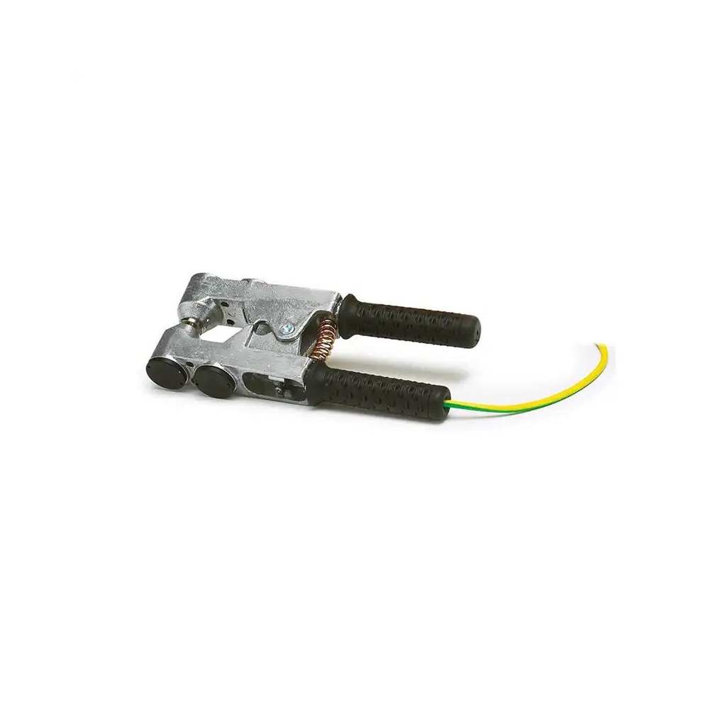 723/14,5 PINZA ANTIDEFLAGRANTE CAVO 14,5 m ZECA Dinamitek 2