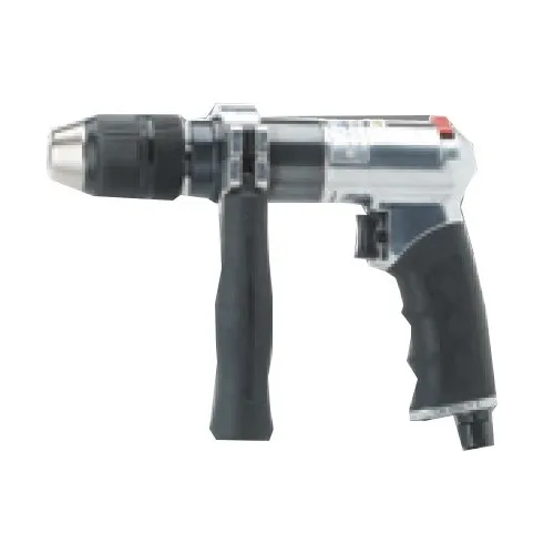 MD-512R1B PERCEUSE PNEUMATIQUE RéVERSIBLE 13 MM AIRMARTIN Dinamitek 2