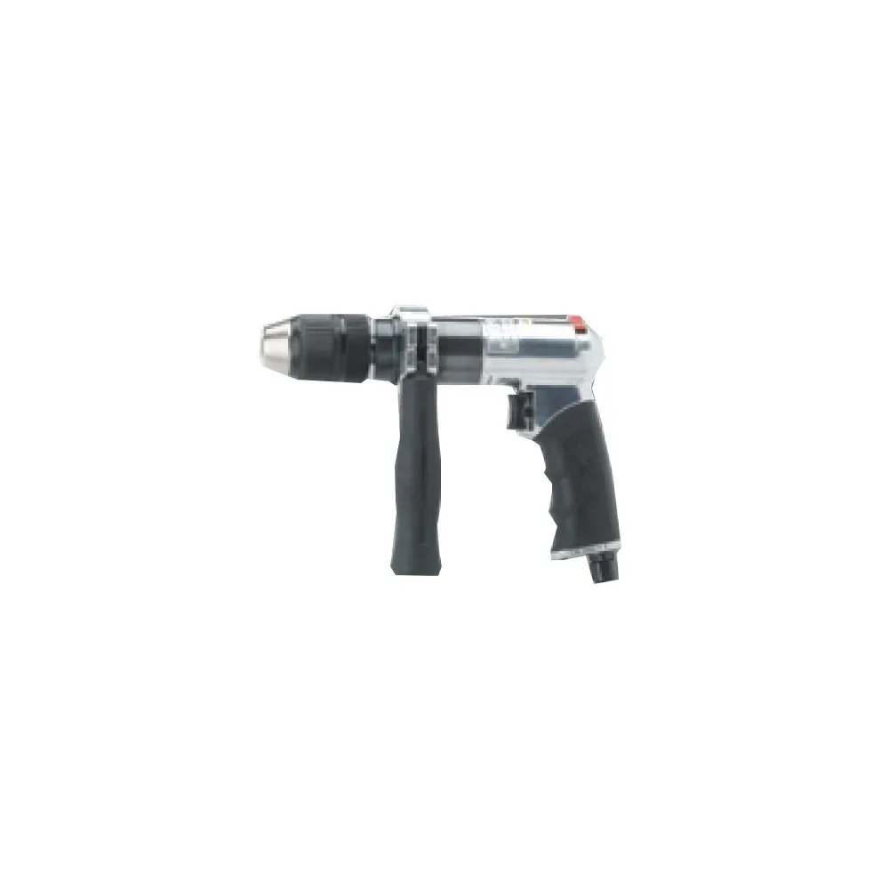 MD-512R1B PERCEUSE PNEUMATIQUE RéVERSIBLE 13 MM AIRMARTIN Dinamitek 2