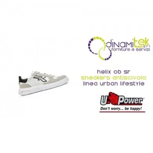 UB20029 HELIX OB SR URBAN POWER: URBANER LIFESTYLE-SNEAKER MIT INFINERGY® U-POWER Dinamitek 1