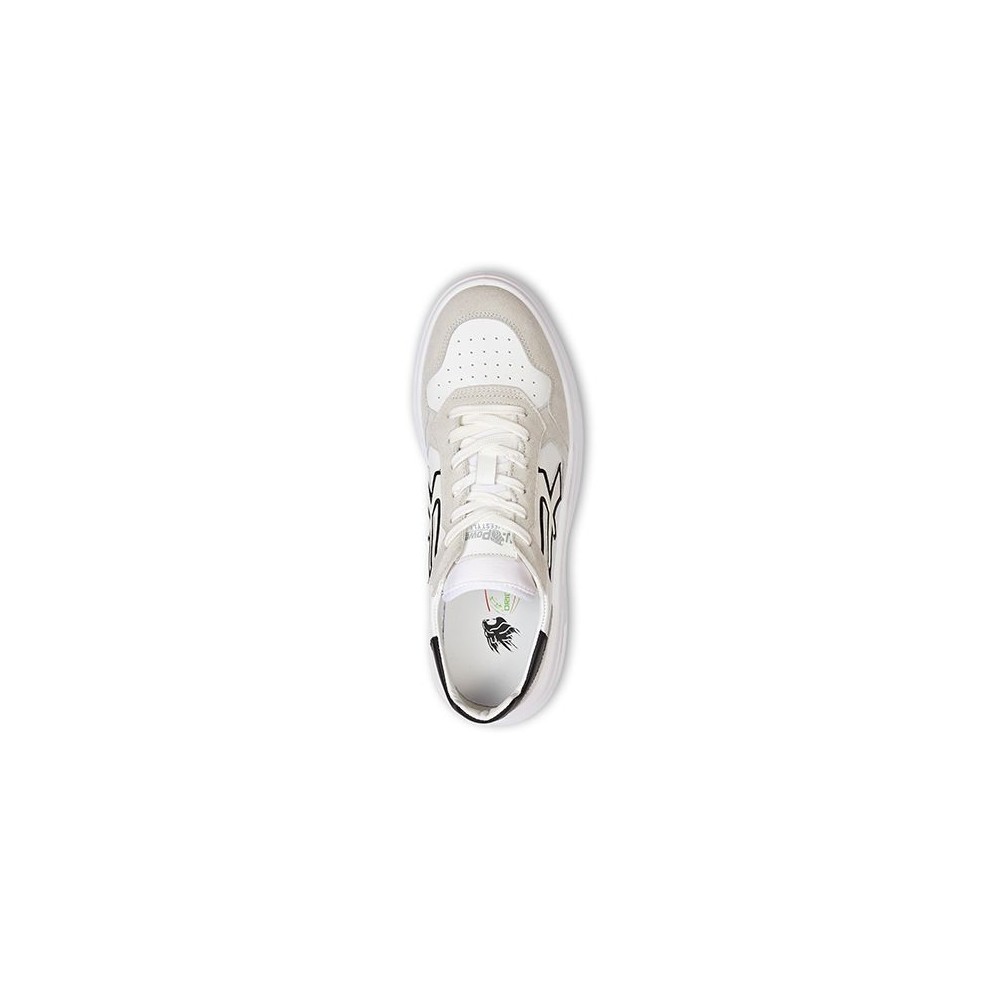 UB20029 HELIX OB SR URBAN POWER: ZAPATILLAS URBANAS CON INFINERGY® U-POWER Dinamitek 5