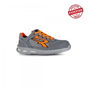 RL20476 ULTRA S ESD S1PS FO SR: LEICHTIGKEIT, KOMFORT UND SICHERHEIT REDLION® U-POWER Dinamitek 4