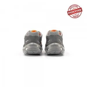 RL20476 ULTRA S ESD S1PS FO SR: LIGEREZA, COMODIDAD Y SEGURIDAD REDLION® U-POWER Dinamitek 5