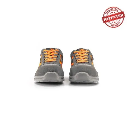RL20476 ULTRA S ESD S1PS FO SR: LIGEREZA, COMODIDAD Y SEGURIDAD REDLION® U-POWER Dinamitek 7