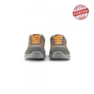 RL20476 ULTRA S ESD S1PS FO SR: LIGEREZA, COMODIDAD Y SEGURIDAD REDLION® U-POWER Dinamitek 7
