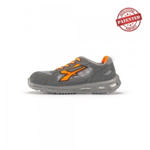 RL20476 ULTRA S ESD S1PS FO SR : LéGèRETé, CONFORT ET SéCURITé REDLION® U-POWER Dinamitek 8