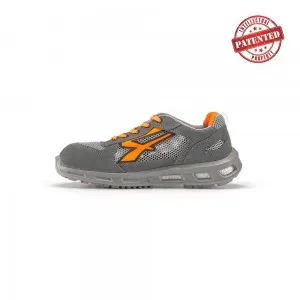 RL20476 ULTRA S ESD S1PS FO SR: LIGEREZA, COMODIDAD Y SEGURIDAD REDLION® U-POWER Dinamitek 8