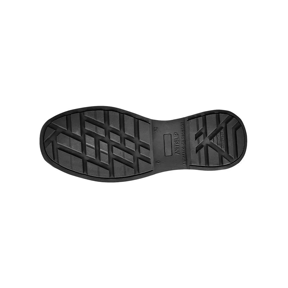 RE20016 ATON ESD S1PS HI HRO FO SR : PROTECTION, CONFORT ET LéGèRETé ABSOLUE U-POWER Dinamitek 2