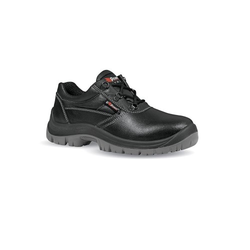 UE20013 SIMPLE L S3 FO SR : CHAUSSURES EPI HYDROFUGES AVEC EMBOUT ET SEMELLE INTERMéDIAIRE EN ACIER U-POWER Dinamitek 2