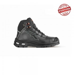 RL1E134 LEGEND S S7S CI HI HRO FO SR : CHAUSSURES HAUTE RéSOLUTION, GORE-TEX, INFINERGY, VIBRAM U-POWER Dinamitek 2